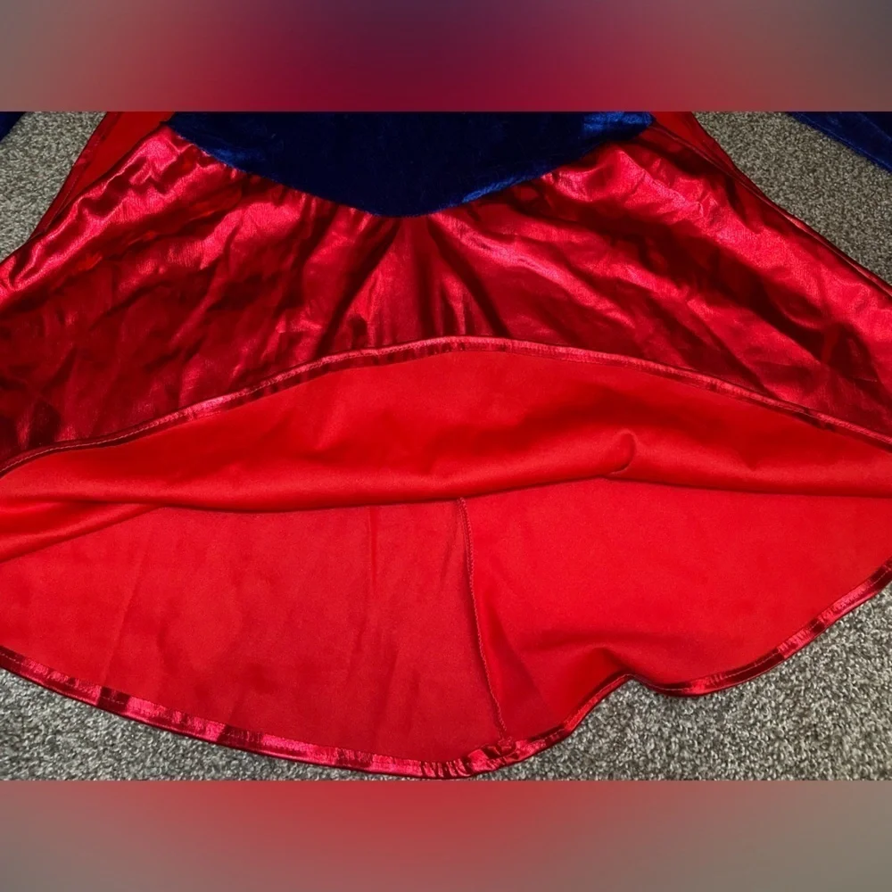 Rubies Costume Co this adorable